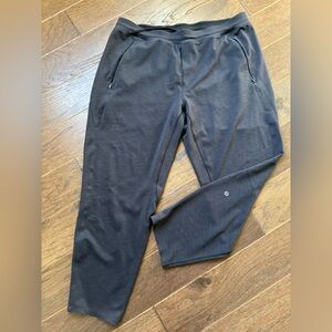 Men’s lululemon joggers